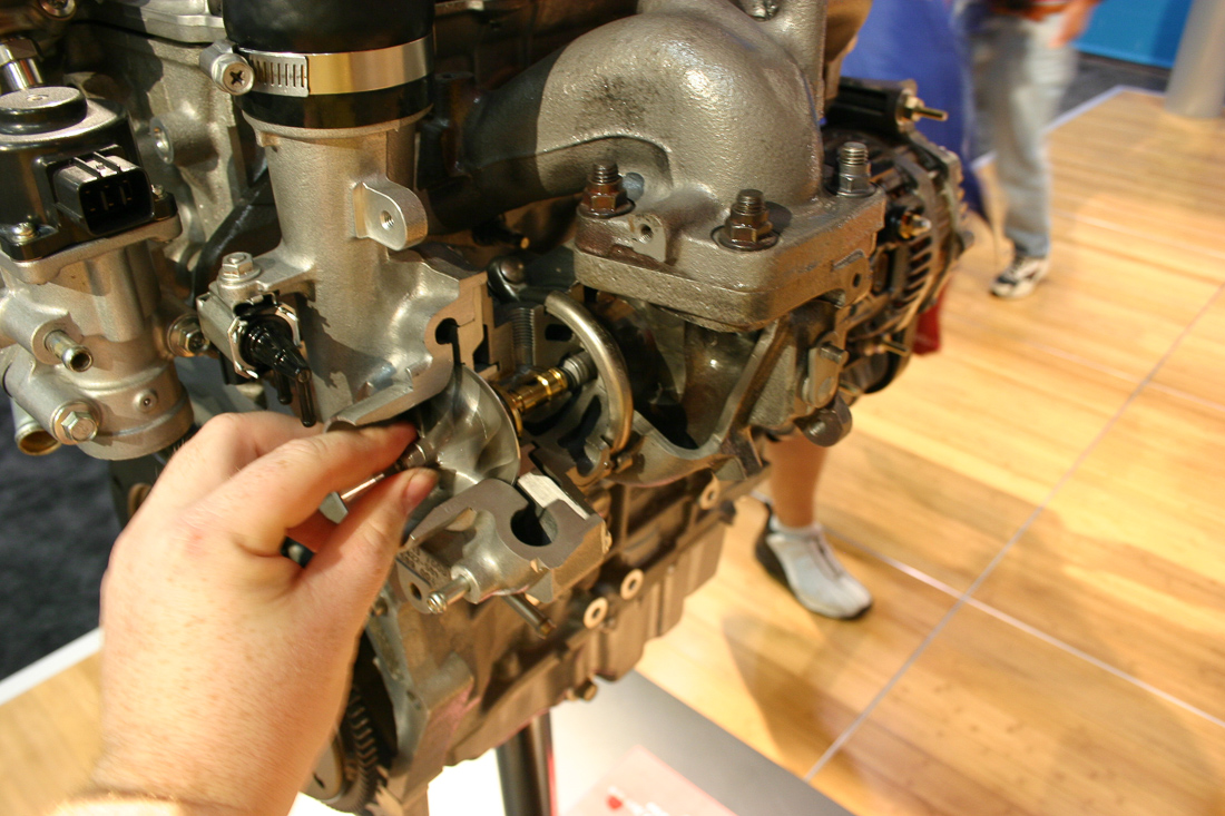 Image #125, Original IMG_1758, January 06, 2006, 1/13 sec at f / 5.6, , , ISO 400, 