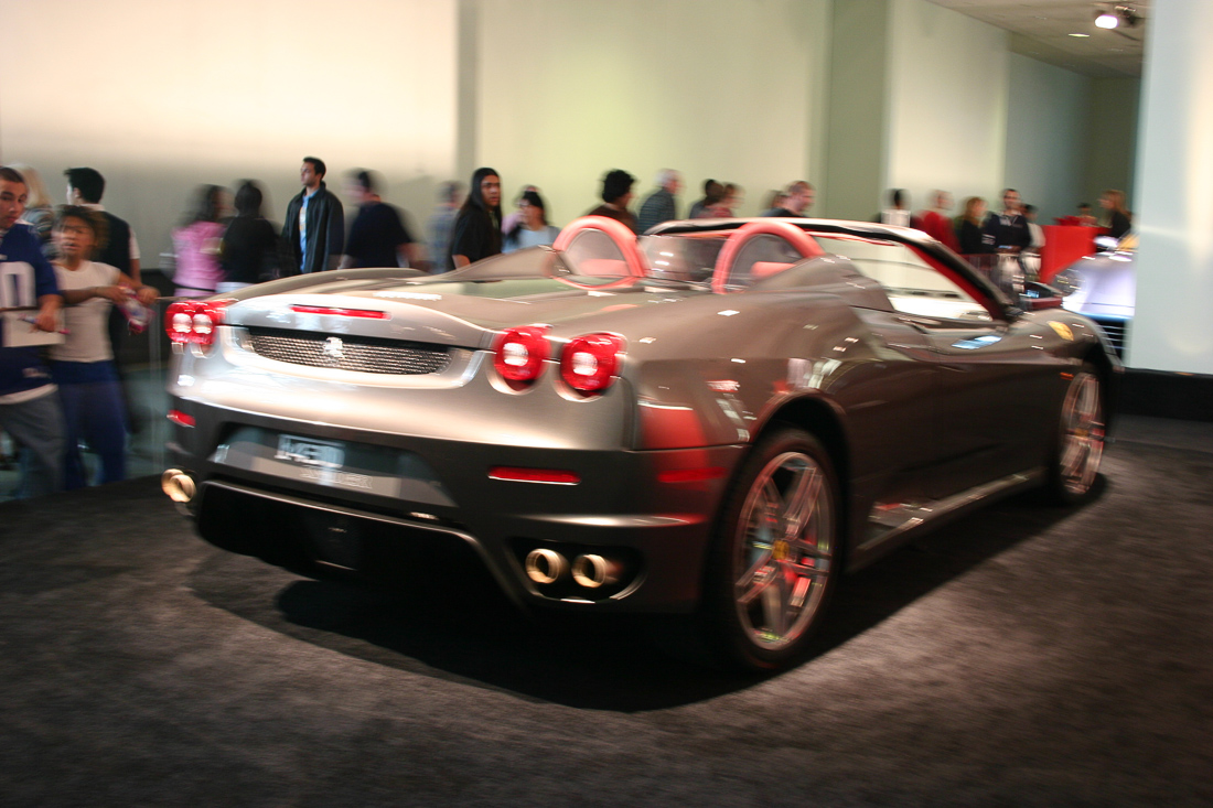 Image #163, Original IMG_1778, January 06, 2006, 1/6 sec at f / 5.6, , , ISO 400, 