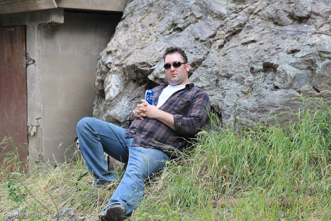 Image #7, Original IMG_4702, August 30, 2014, 1/100 sec at f / 5.6, , , ISO 500, Copyright: James Slaten