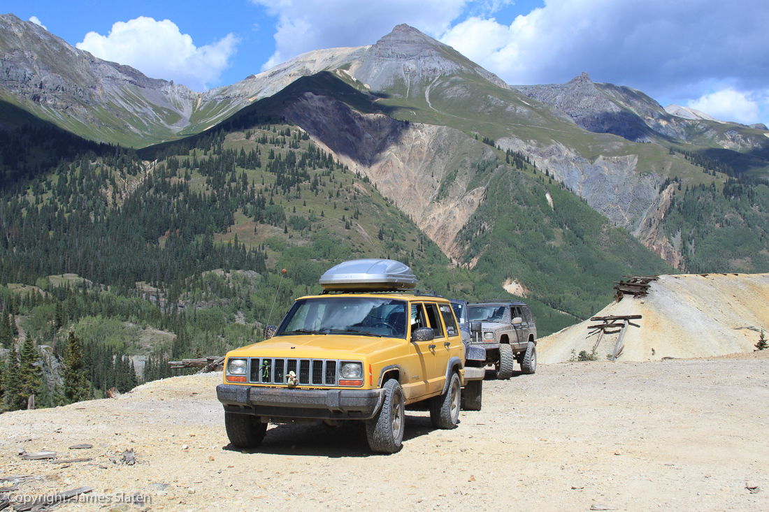 Image #19, Original IMG_4714, August 31, 2014, 1/80 sec at f / 9.0, , , ISO 100, Copyright: James Slaten