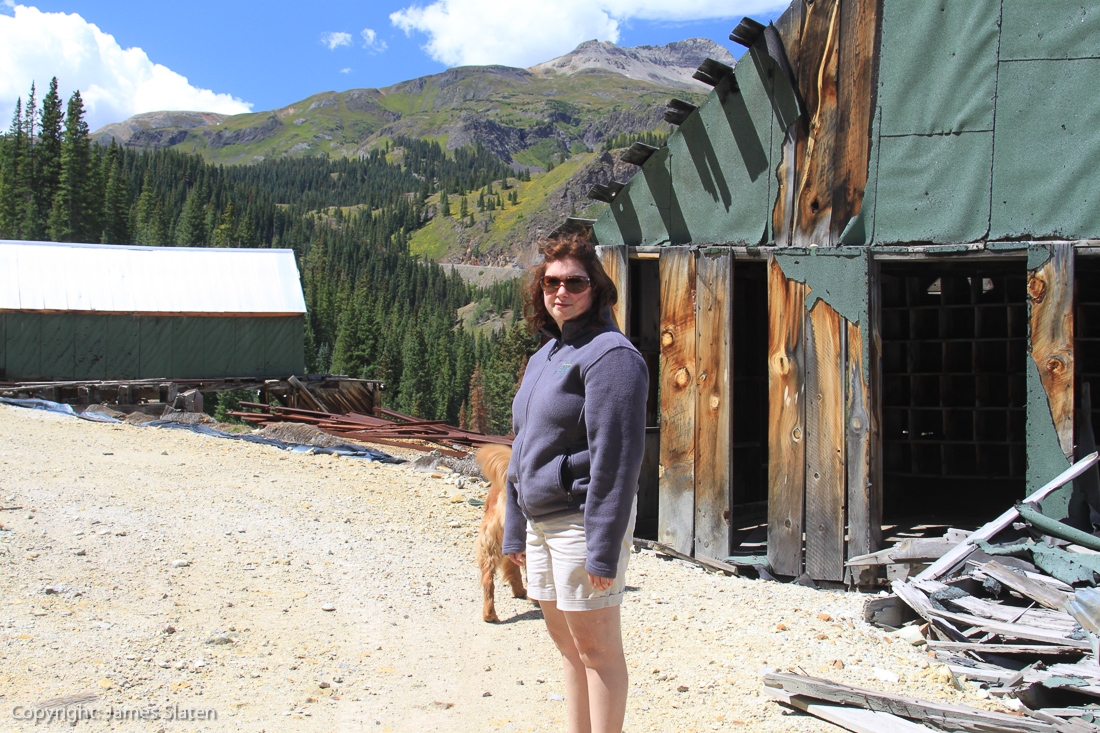 Image #23, Original IMG_4718, August 31, 2014, 1/60 sec at f / 8.0, , , ISO 100, Copyright: James Slaten