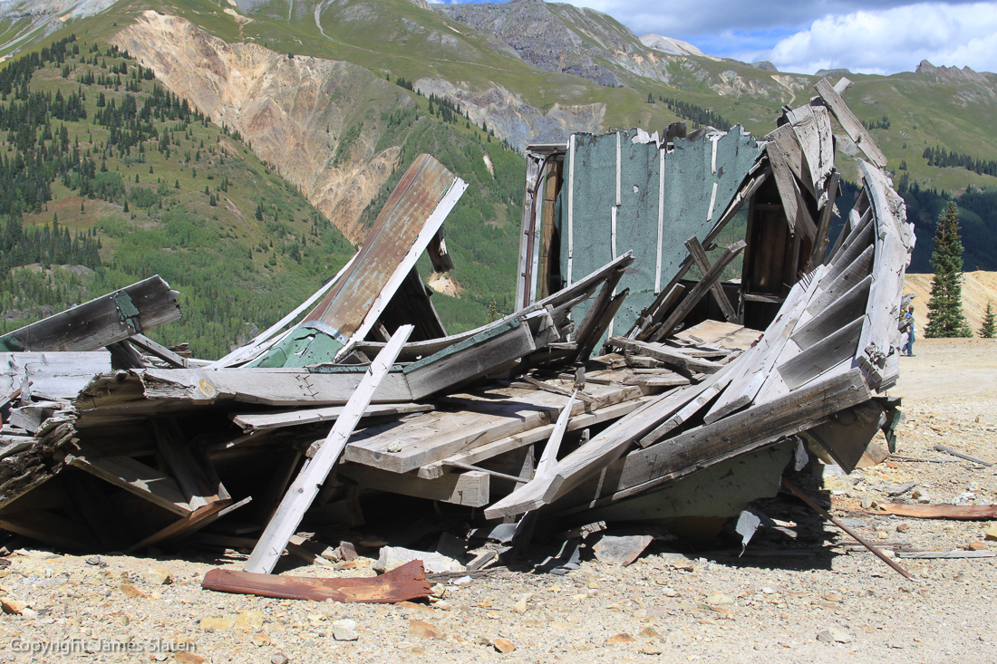 Image #26, Original IMG_4721, August 31, 2014, 1/80 sec at f / 9.0, , , ISO 100, Copyright: James Slaten