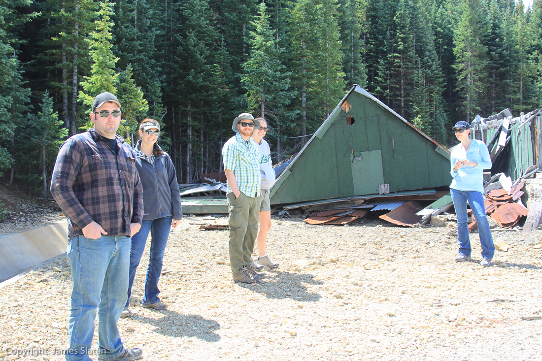 Image #27, Original IMG_4722, August 31, 2014, 1/30 sec at f / 5.6, , , ISO 100, Copyright: James Slaten