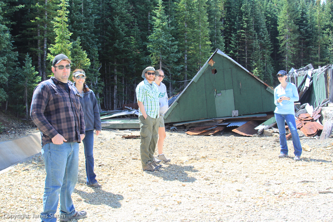 Image #28, Original IMG_4723, August 31, 2014, 1/30 sec at f / 6.3, , , ISO 100, Copyright: James Slaten