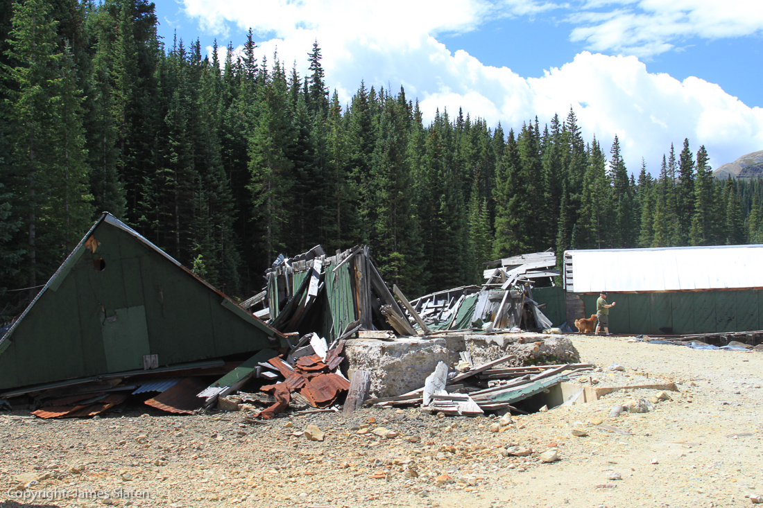 Image #31, Original IMG_4726, August 31, 2014, 1/60 sec at f / 8.0, , , ISO 100, Copyright: James Slaten