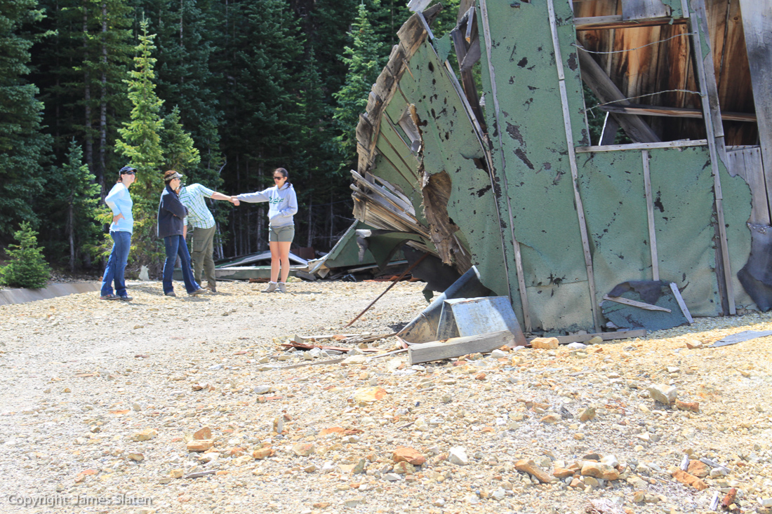 Image #36, Original IMG_4731, August 31, 2014, 1/50 sec at f / 6.3, , , ISO 100, Copyright: James Slaten