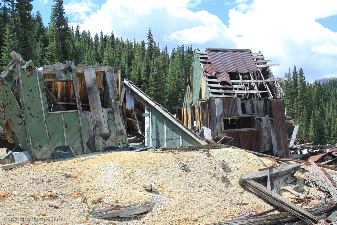 Image #37, Original IMG_4732, August 31, 2014, 1/50 sec at f / 8.0, , , ISO 100, Copyright: James Slaten