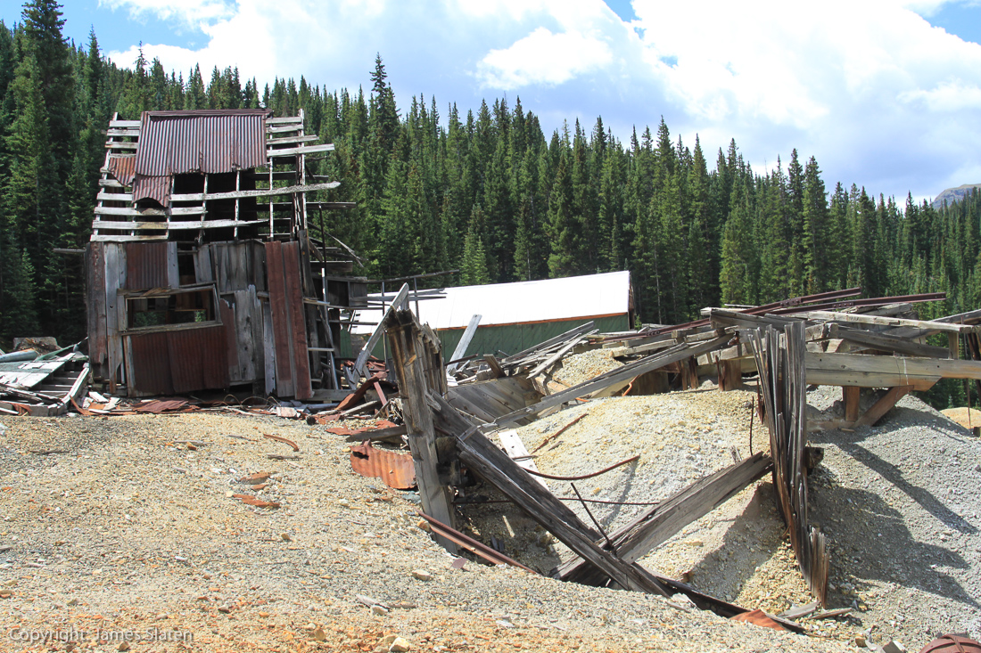 Image #38, Original IMG_4733, August 31, 2014, 1/60 sec at f / 8.0, , , ISO 100, Copyright: James Slaten