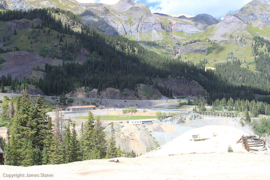 Image #39, Original IMG_4734, August 31, 2014, 1/50 sec at f / 7.1, , , ISO 100, Copyright: James Slaten