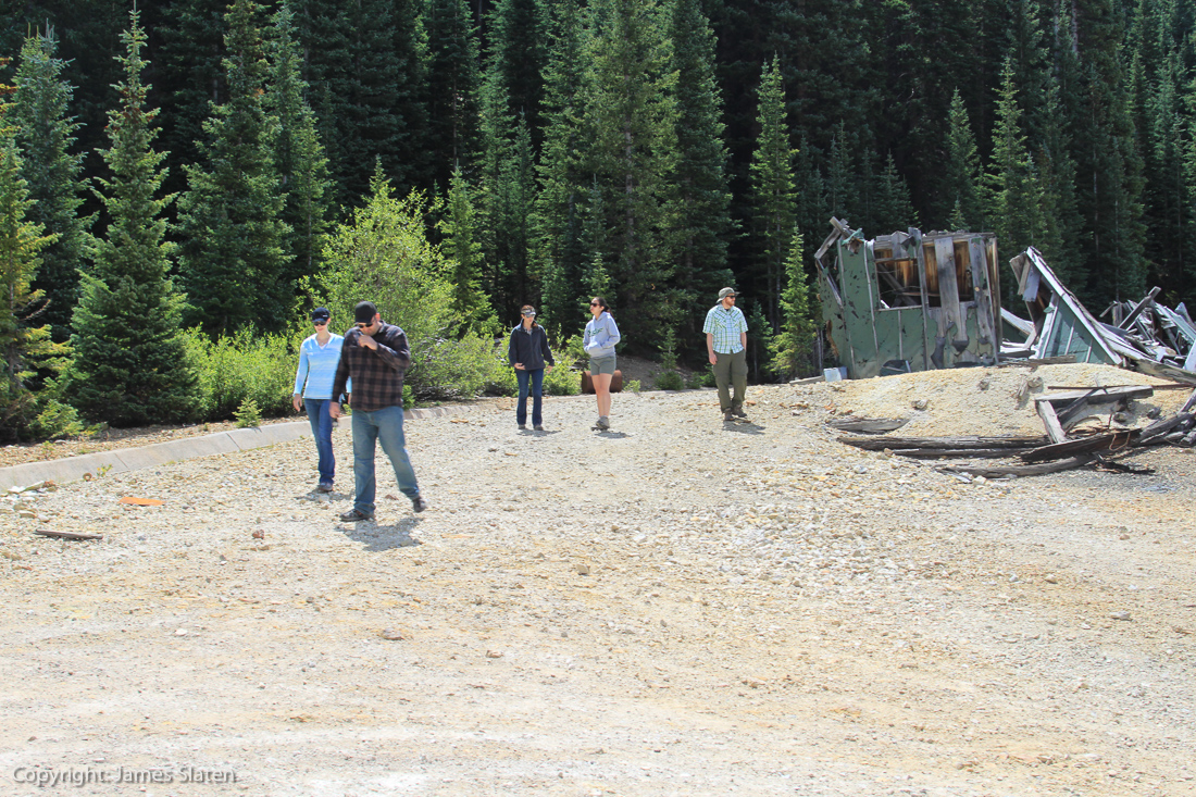 Image #40, Original IMG_4735, August 31, 2014, 1/60 sec at f / 8.0, , , ISO 100, Copyright: James Slaten