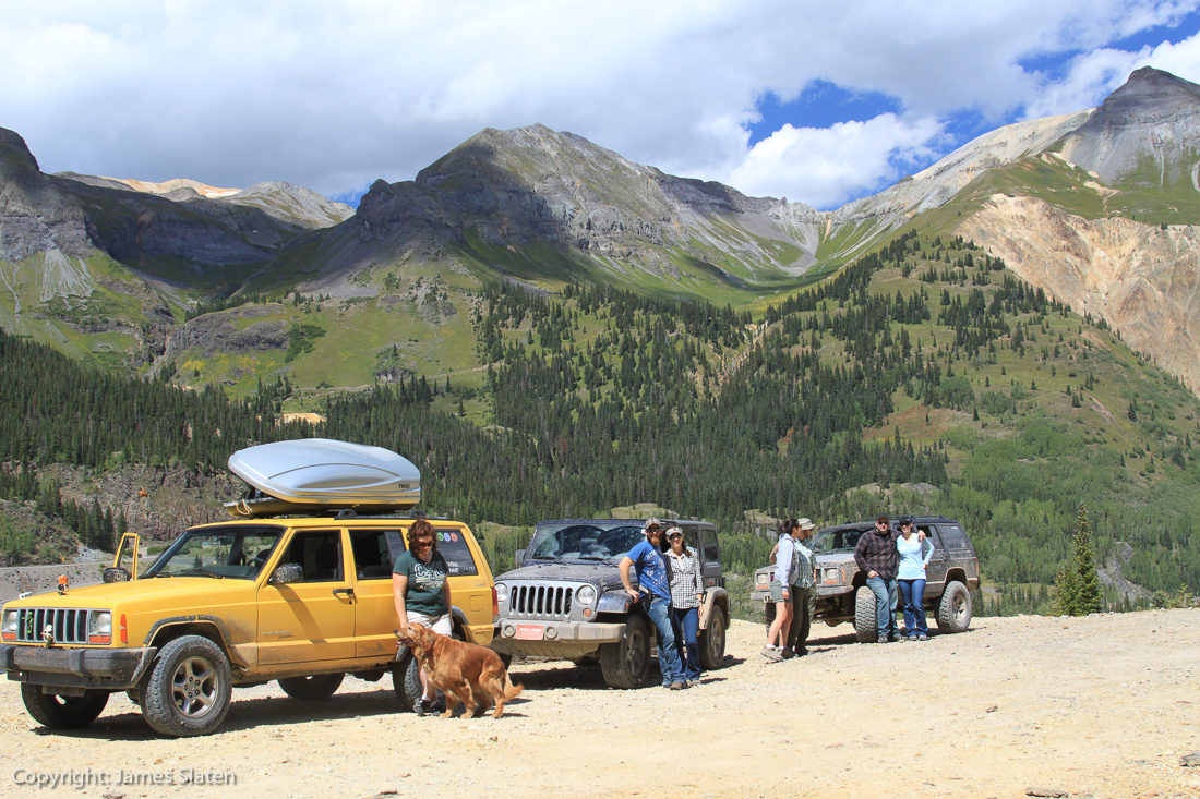 Image #44, Original IMG_4739, August 31, 2014, 1/60 sec at f / 9.0, , , ISO 100, Copyright: James Slaten