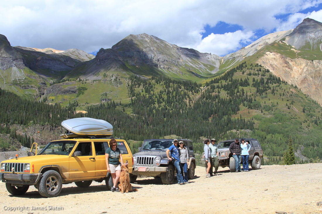 Image #48, Original IMG_4743, August 31, 2014, 1/60 sec at f / 9.0, , , ISO 100, Copyright: James Slaten