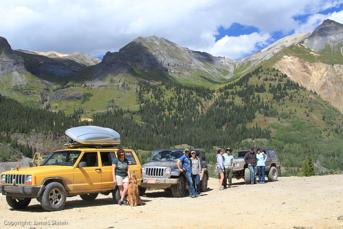 Image #49, Original IMG_4744, August 31, 2014, 1/60 sec at f / 9.0, , , ISO 100, Copyright: James Slaten