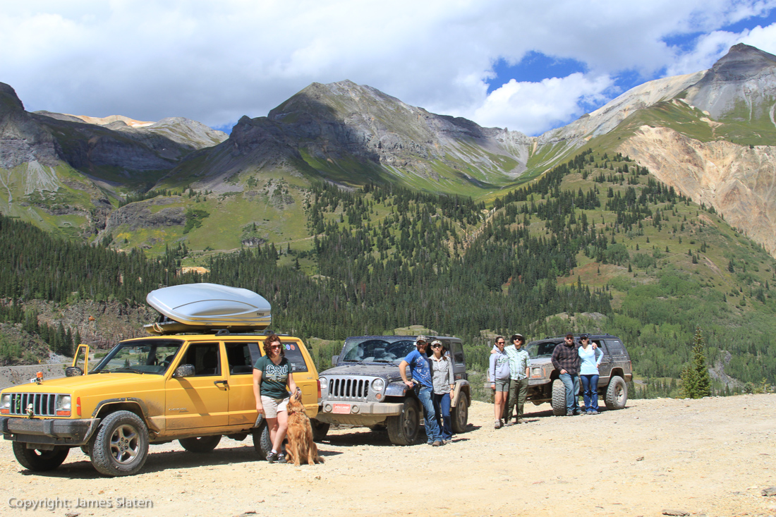 Image #51, Original IMG_4746, August 31, 2014, 1/60 sec at f / 9.0, , , ISO 100, Copyright: James Slaten