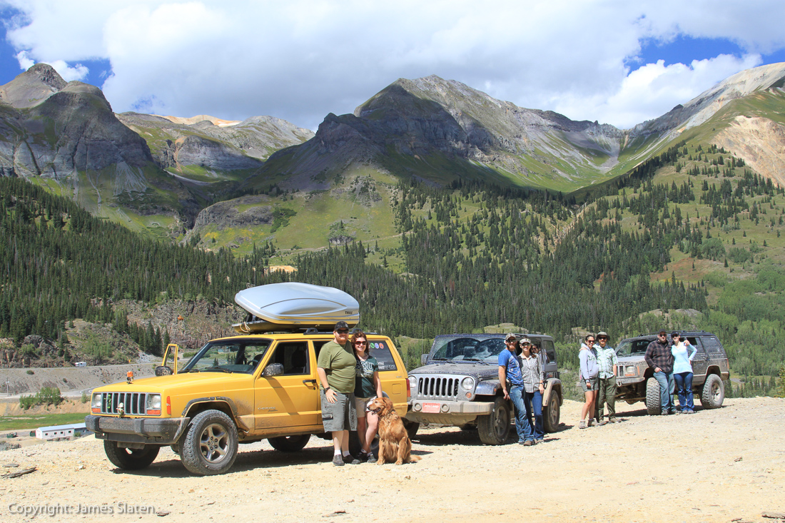 Image #56, Original IMG_4751, August 31, 2014, 1/60 sec at f / 8.0, , , ISO 100, Copyright: James Slaten