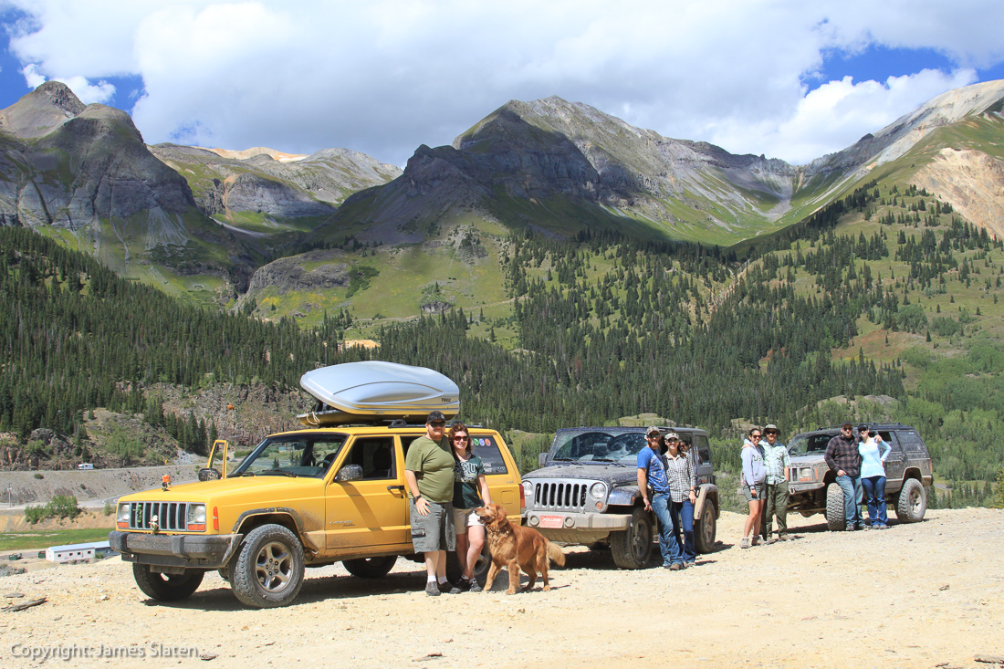 Image #59, Original IMG_4754, August 31, 2014, 1/60 sec at f / 8.0, , , ISO 100, Copyright: James Slaten