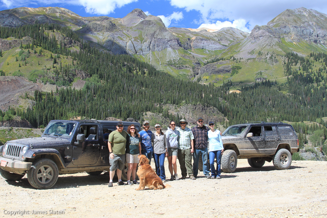 Image #67, Original IMG_4762, August 31, 2014, 1/60 sec at f / 8.0, , , ISO 100, Copyright: James Slaten