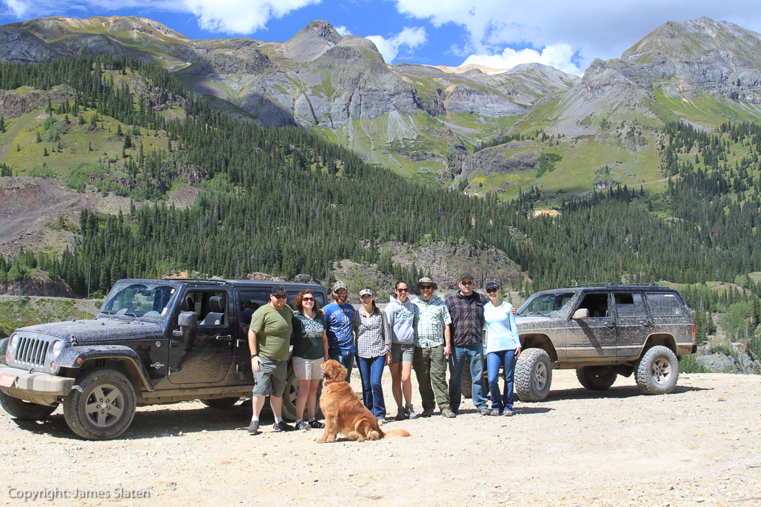 Image #68, Original IMG_4763, August 31, 2014, 1/60 sec at f / 8.0, , , ISO 100, Copyright: James Slaten