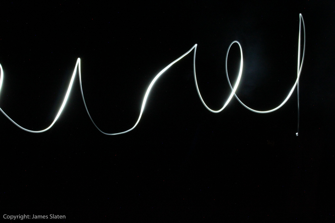 Image #132, Original IMG_4833, August 31, 2014, 11.0 sec at f / 22, , , ISO 3200, Copyright: James Slaten