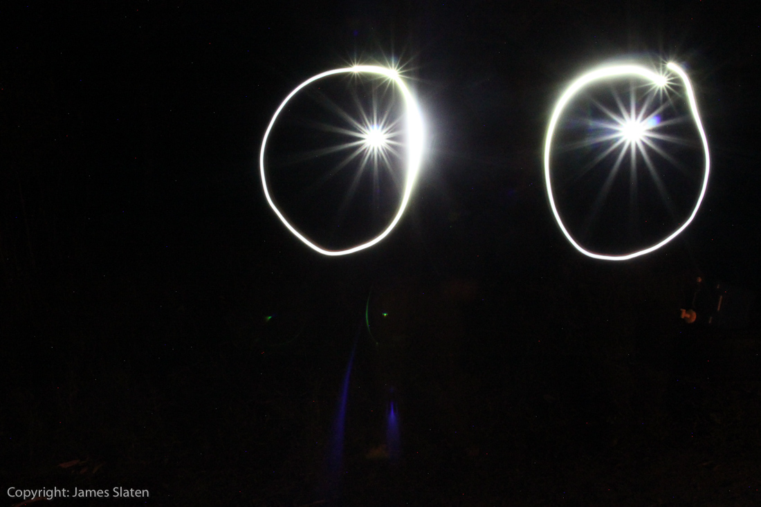 Image #138, Original IMG_4839, August 31, 2014, 24.0 sec at f / 22, , , ISO 3200, Copyright: James Slaten