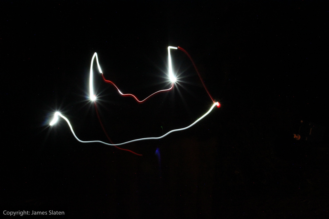 Image #140, Original IMG_4841, August 31, 2014, 12.0 sec at f / 22, , , ISO 3200, Copyright: James Slaten