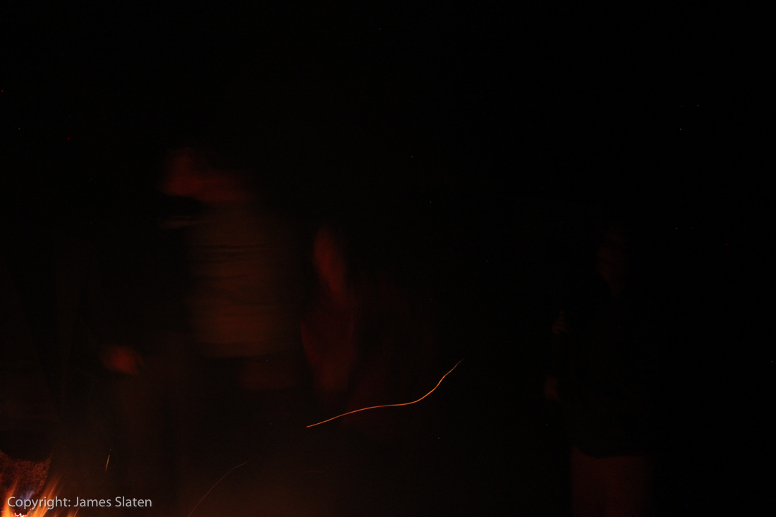 Image #147, Original IMG_4848, August 31, 2014, 1.0 sec at f / 6.3, , , ISO 1600, Copyright: James Slaten