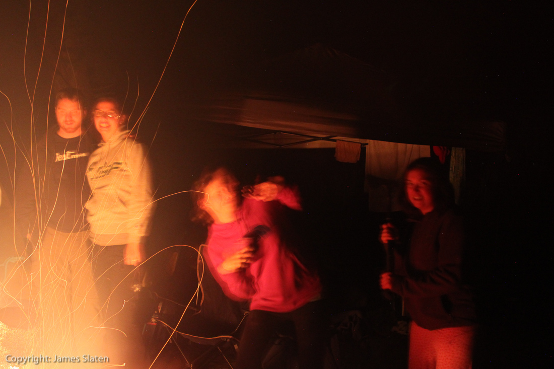 Image #148, Original IMG_4849, August 31, 2014, 7.0 sec at f / 6.3, , , ISO 1600, Copyright: James Slaten