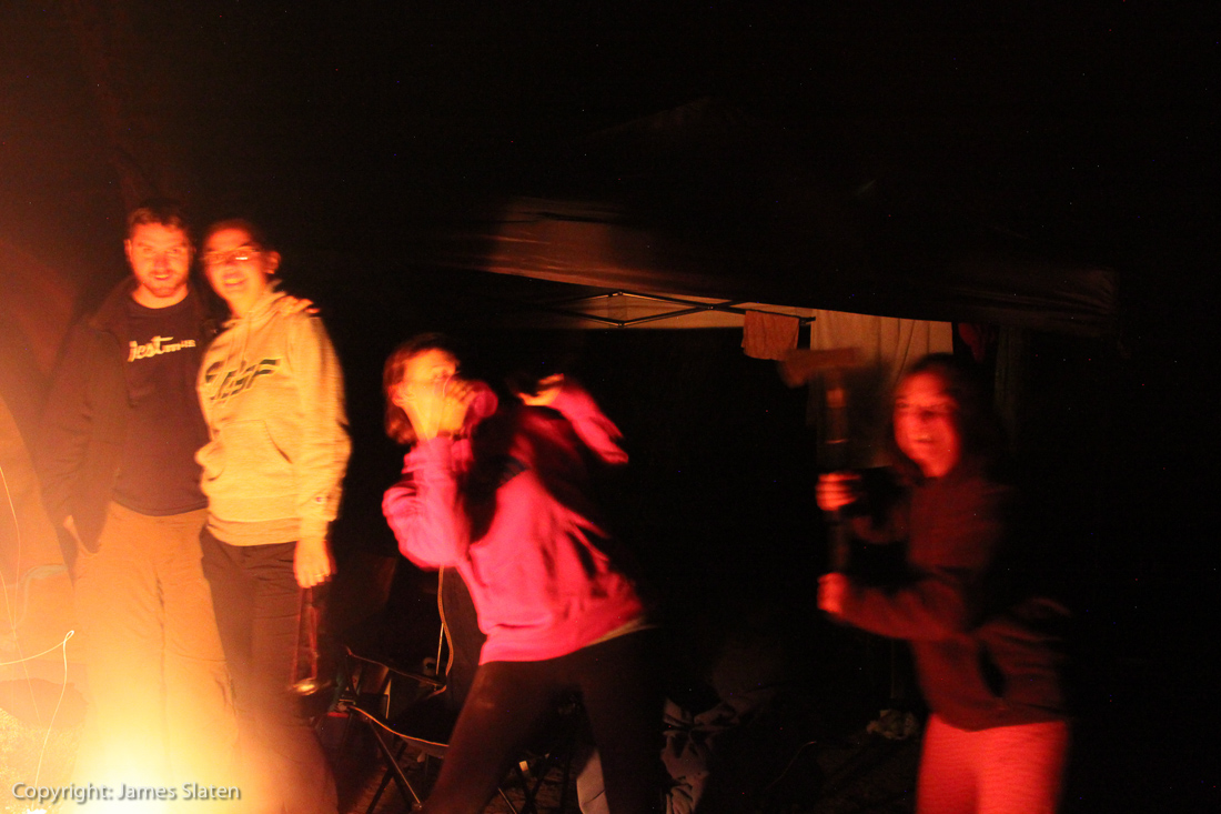 Image #149, Original IMG_4850, August 31, 2014, 6.0 sec at f / 6.3, , , ISO 3200, Copyright: James Slaten