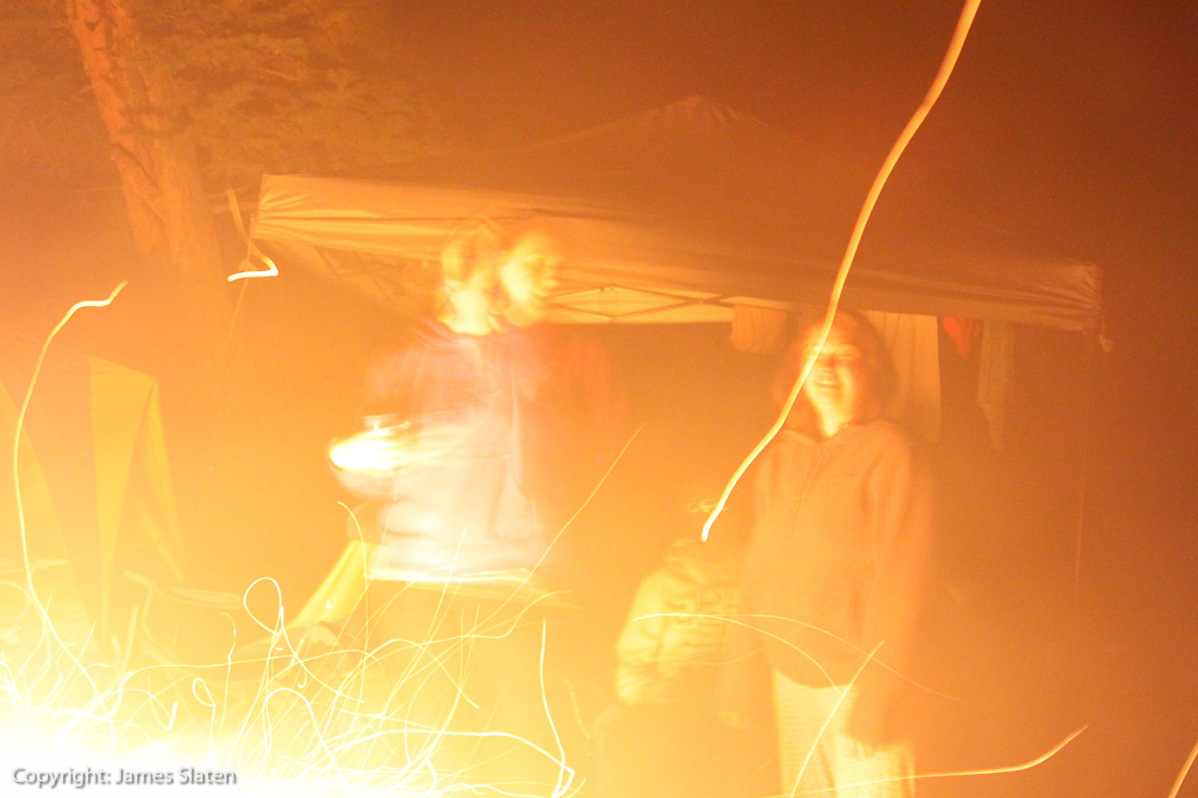 Image #150, Original IMG_4851, August 31, 2014, 1.6 sec at f / 3.5, , , ISO 3200, Copyright: James Slaten