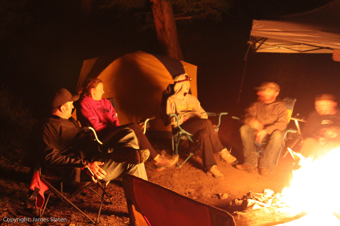 Image #151, Original IMG_4852, August 31, 2014, 0.6 sec at f / 3.5, , , ISO 3200, Copyright: James Slaten