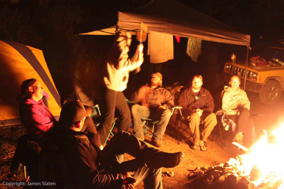 Image #153, Original IMG_4854, August 31, 2014, 1.3 sec at f / 3.5, , , ISO 3200, Copyright: James Slaten