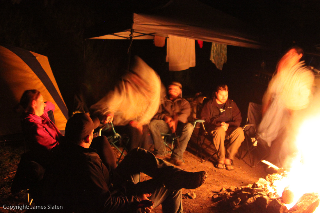 Image #155, Original IMG_4856, August 31, 2014, 1.3 sec at f / 3.5, , , ISO 3200, Copyright: James Slaten