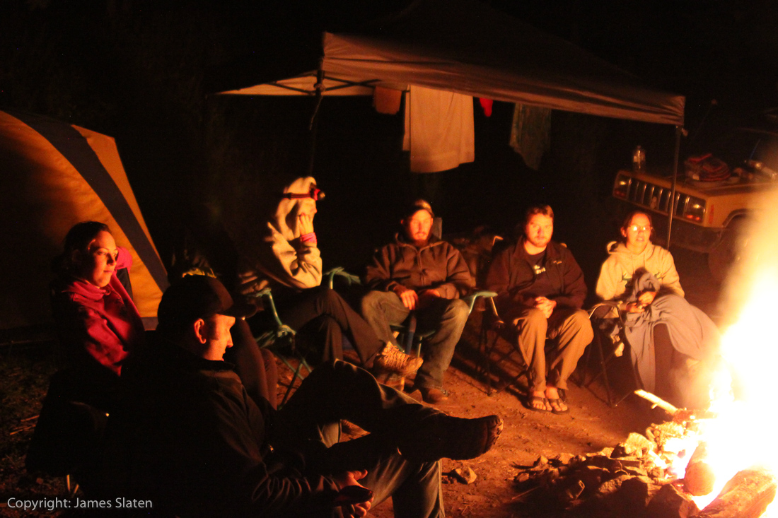 Image #156, Original IMG_4857, August 31, 2014, 1.3 sec at f / 3.5, , , ISO 3200, Copyright: James Slaten