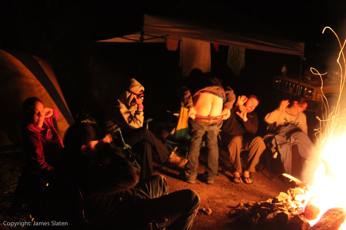 Image #158, Original IMG_4859, August 31, 2014, 1.3 sec at f / 3.5, , , ISO 3200, Copyright: James Slaten