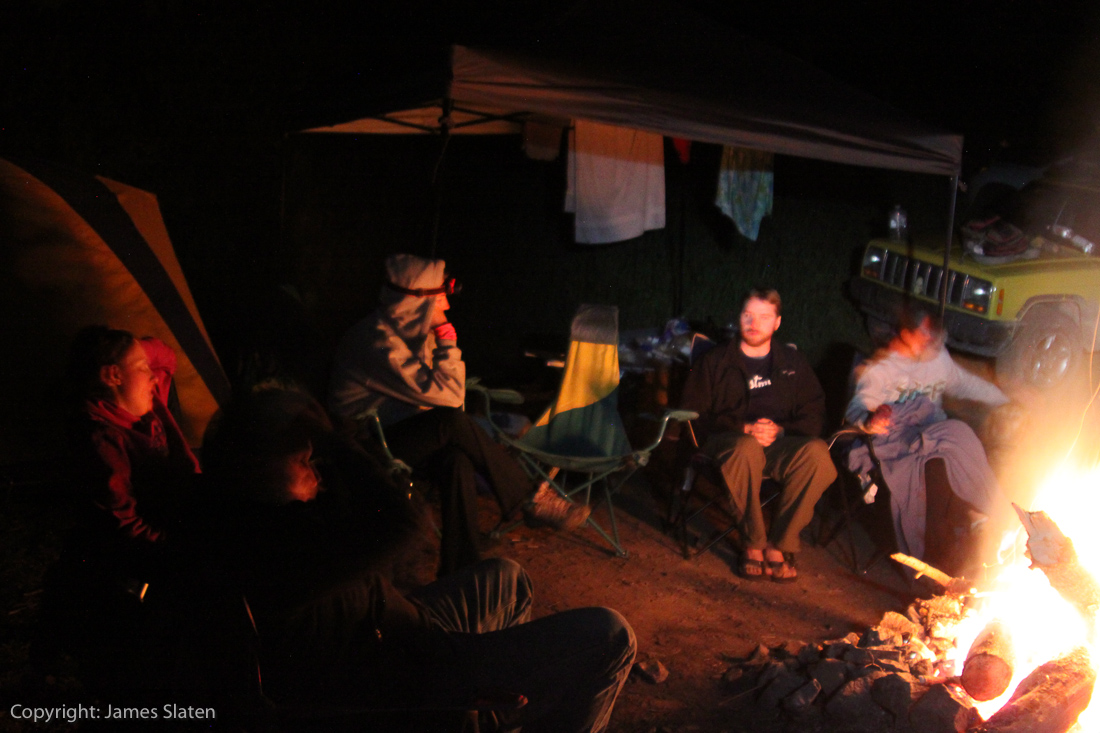 Image #159, Original IMG_4860, August 31, 2014, 1.3 sec at f / 3.5, , , ISO 3200, Copyright: James Slaten