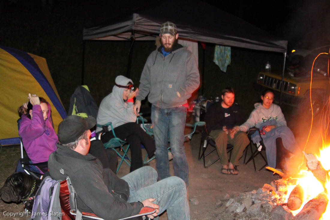 Image #163, Original IMG_4864, August 31, 2014, 1.3 sec at f / 3.5, , , ISO 3200, Copyright: James Slaten