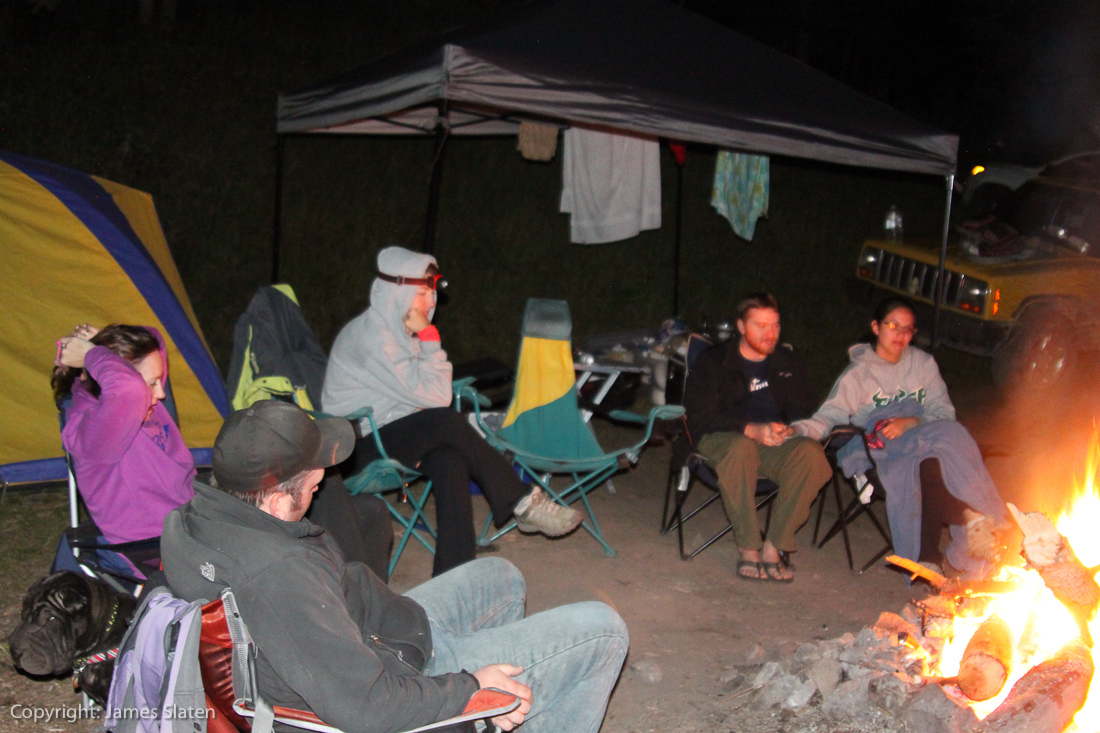 Image #164, Original IMG_4865, August 31, 2014, 1.3 sec at f / 3.5, , , ISO 3200, Copyright: James Slaten