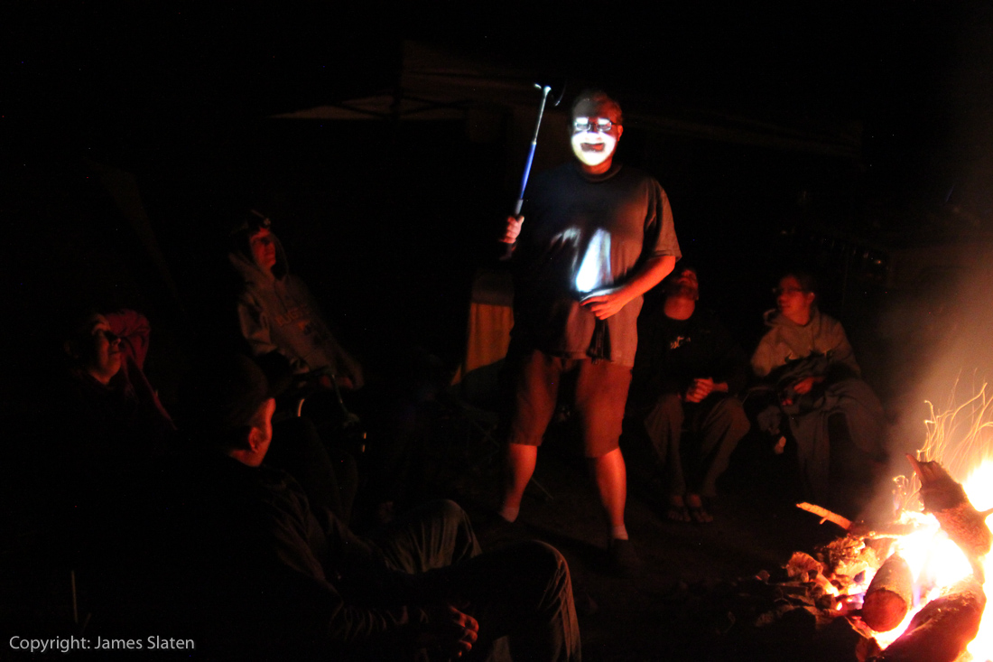 Image #165, Original IMG_4866, August 31, 2014, 1.3 sec at f / 3.5, , , ISO 3200, Copyright: James Slaten