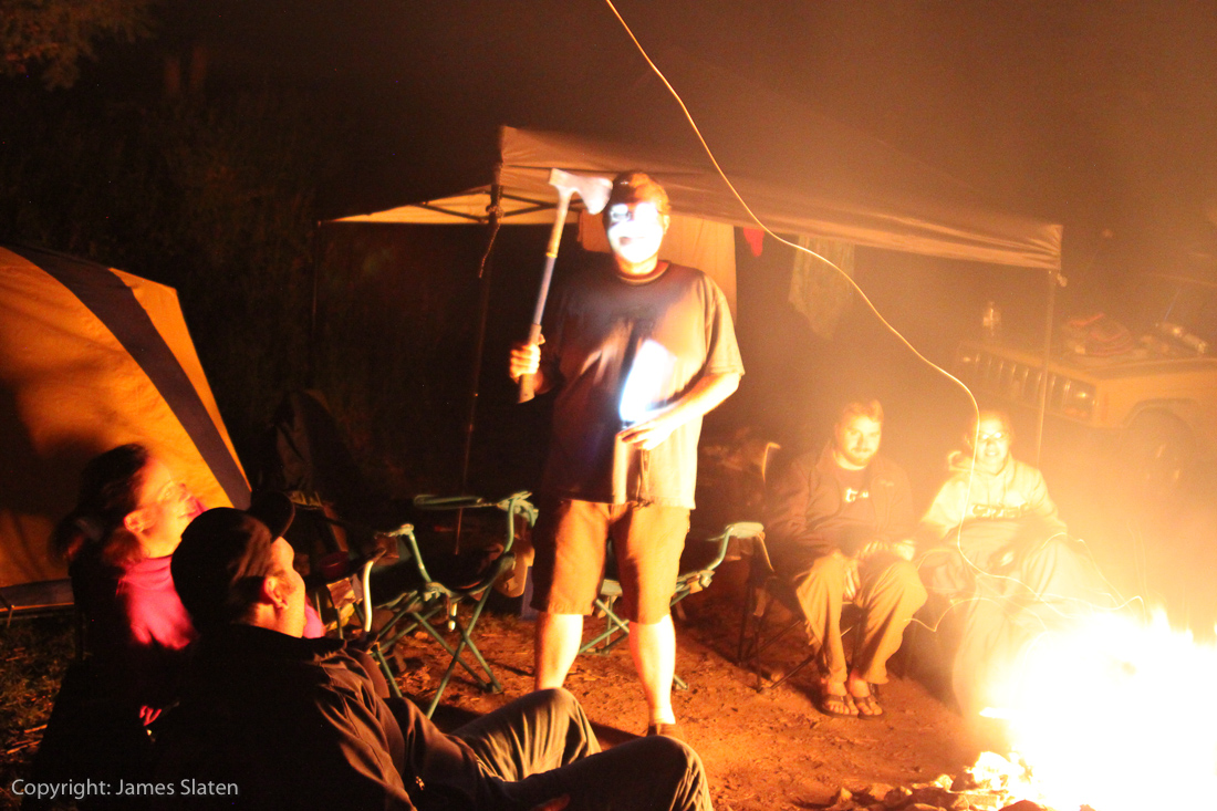 Image #168, Original IMG_4869, August 31, 2014, 2.0 sec at f / 3.5, , , ISO 3200, Copyright: James Slaten