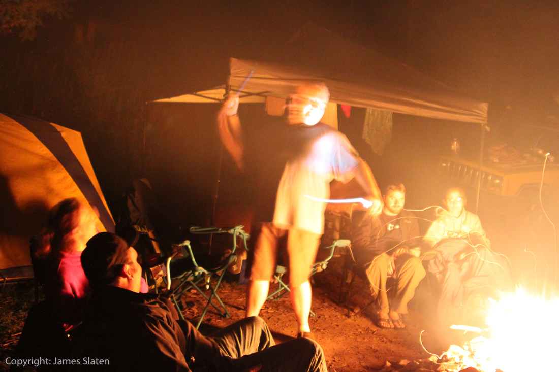 Image #169, Original IMG_4870, August 31, 2014, 2.0 sec at f / 3.5, , , ISO 3200, Copyright: James Slaten