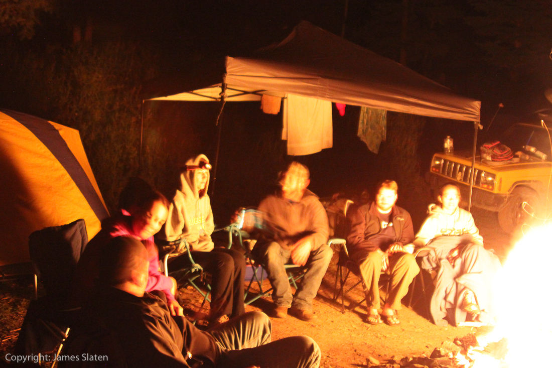 Image #172, Original IMG_4873, August 31, 2014, 2.0 sec at f / 3.5, , , ISO 3200, Copyright: James Slaten