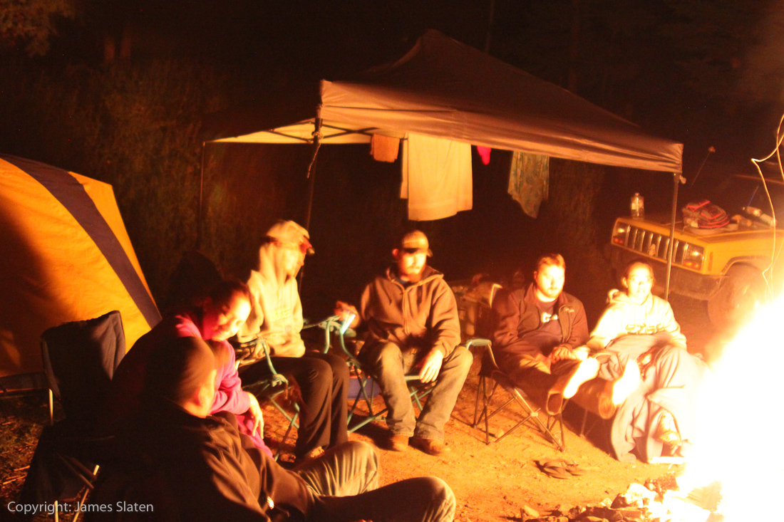 Image #175, Original IMG_4876, August 31, 2014, 2.0 sec at f / 3.5, , , ISO 3200, Copyright: James Slaten