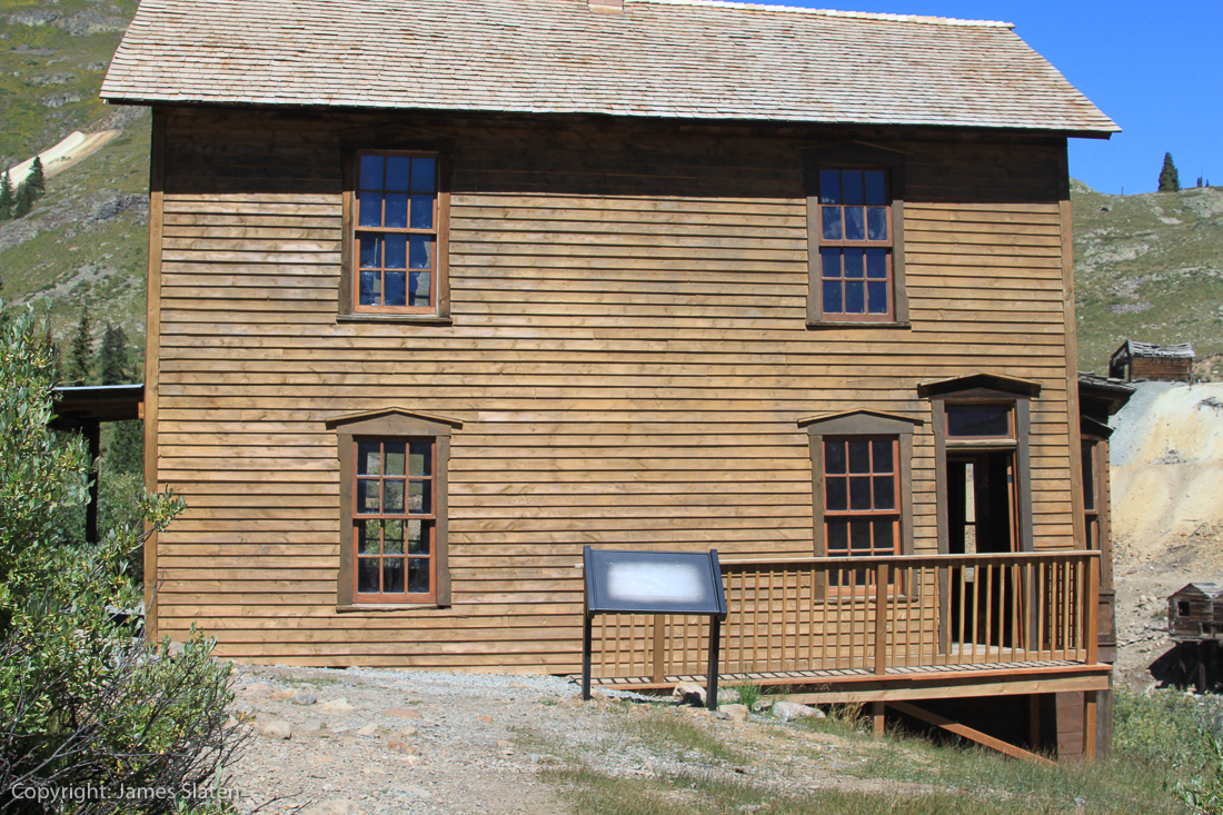 Image #179, Original IMG_4881, September 01, 2014, 1/80 sec at f / 9.0, , , ISO 100, Copyright: James Slaten