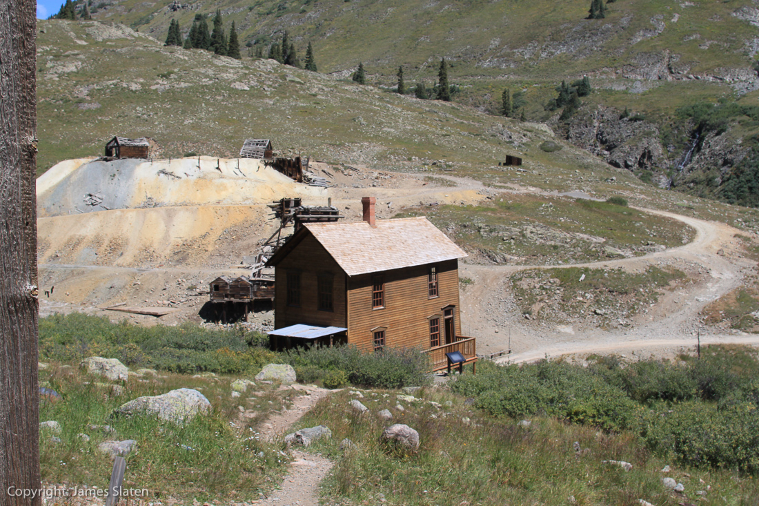 Image #186, Original IMG_4888, September 01, 2014, 1/80 sec at f / 9.0, , , ISO 100, Copyright: James Slaten