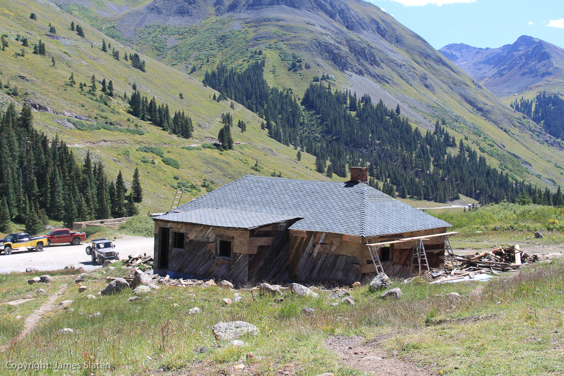 Image #194, Original IMG_4896, September 01, 2014, 1/50 sec at f / 7.1, , , ISO 100, Copyright: James Slaten