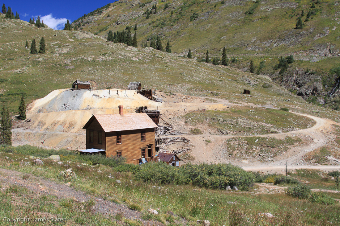 Image #196, Original IMG_4898, September 01, 2014, 1/60 sec at f / 9.0, , , ISO 100, Copyright: James Slaten